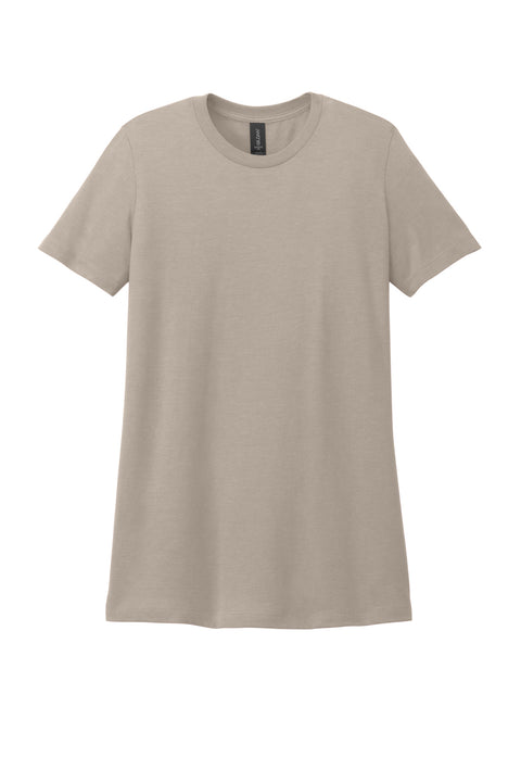 Gildan® Softstyle® Women's CVC T-Shirt 64001LCVC