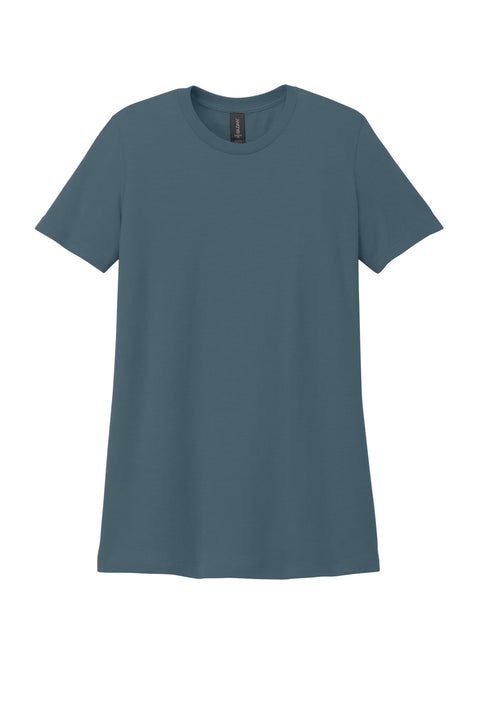 Gildan® Softstyle® Women's CVC T-Shirt 64001LCVC