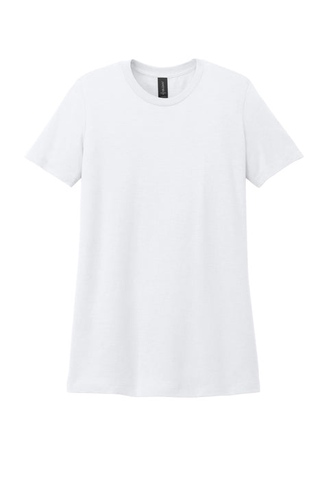 Gildan® Softstyle® Women's CVC T-Shirt 64001LCVC