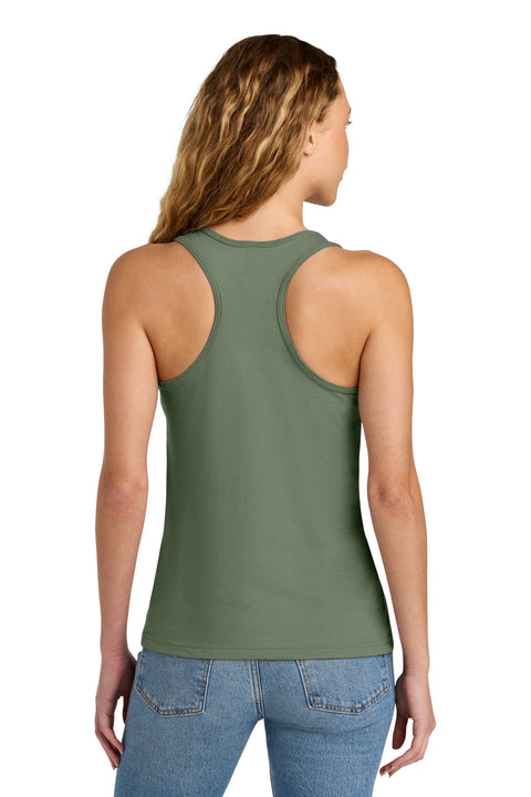 Gildan® Softstyle® Women's CVC Racerback Tank 64220LCVC