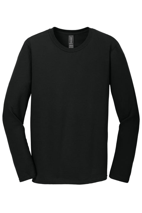 Gildan Softstyle® Long Sleeve T-Shirt. 64400