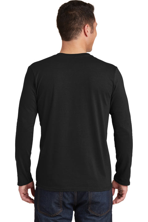 Gildan Softstyle® Long Sleeve T-Shirt. 64400