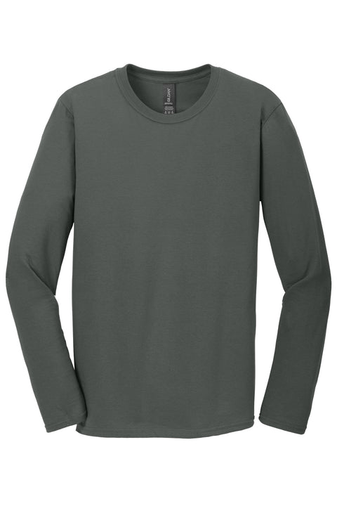 Gildan Softstyle® Long Sleeve T-Shirt. 64400