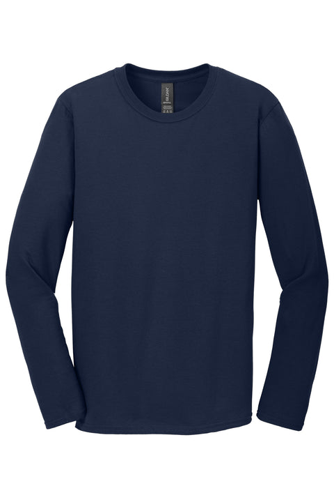 Gildan Softstyle® Long Sleeve T-Shirt. 64400