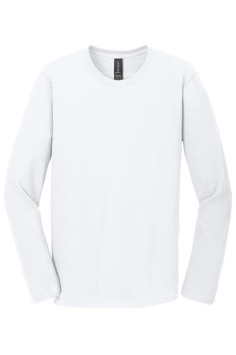 Gildan Softstyle® Long Sleeve T-Shirt. 64400