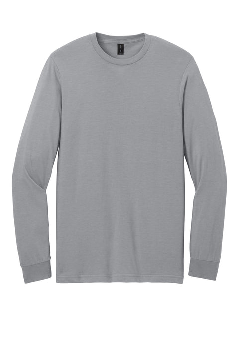 Gildan® Softstyle® CVC Long Sleeve Tee 64440CVC