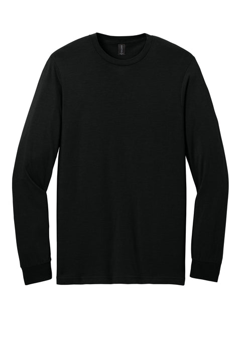 Gildan® Softstyle® CVC Long Sleeve Tee 64440CVC