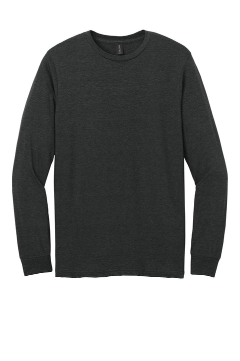 Gildan® Softstyle® CVC Long Sleeve Tee 64440CVC