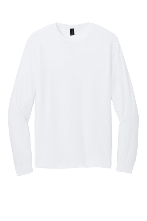 Gildan® Softstyle® CVC Long Sleeve Tee 64440CVC