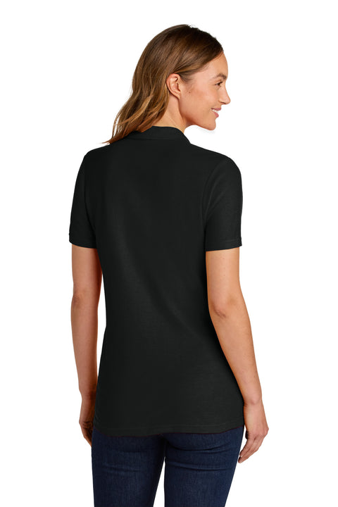 Gildan Softstyle® Women's Pique Polo 64800L