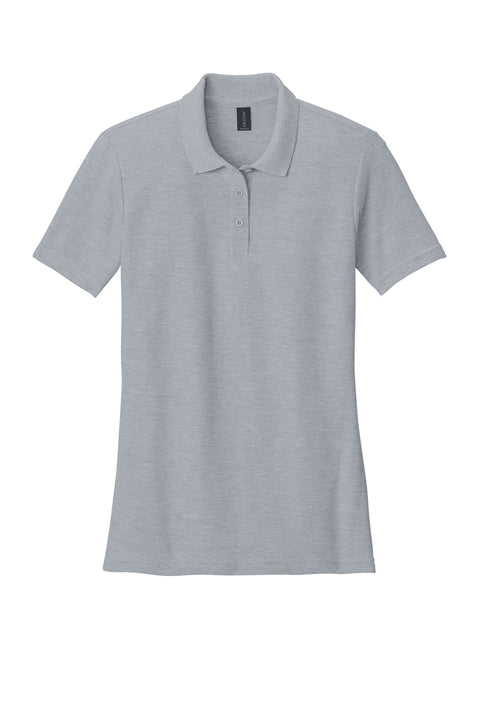 Gildan Softstyle® Women's Pique Polo 64800L
