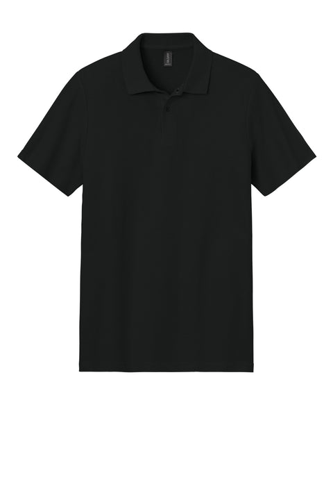 Gildan Softstyle® Pique Polo 64800