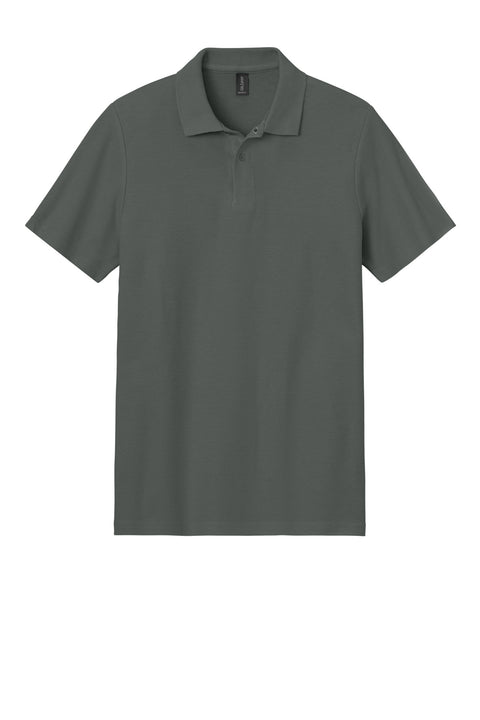 Gildan Softstyle® Pique Polo 64800