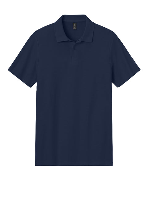 Gildan Softstyle® Pique Polo 64800