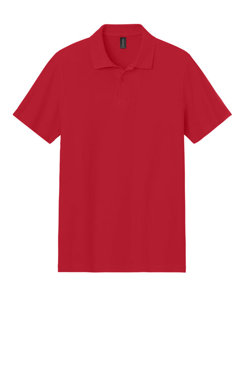Gildan Softstyle® Pique Polo 64800