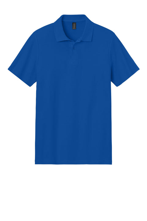 Gildan Softstyle® Pique Polo 64800