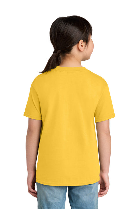 Gildan® Youth Softstyle® Midweight Tee 65000B