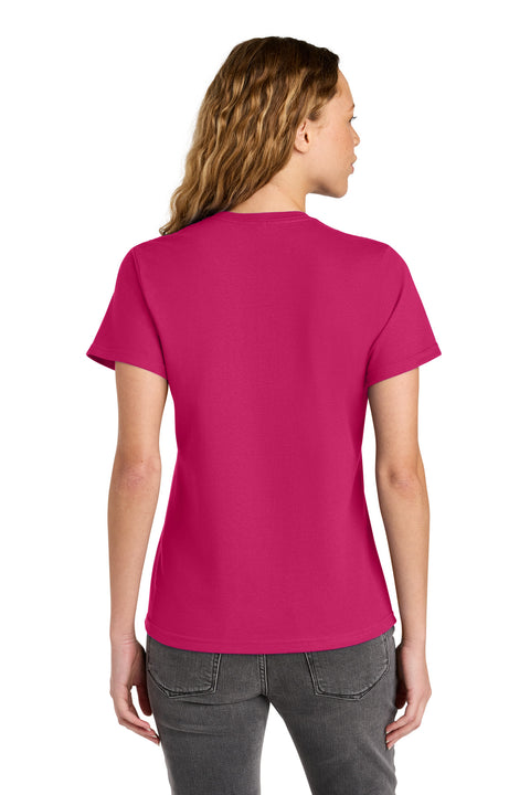 Gildan® Women's Softstyle® Midweight Tee 65000L