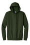 Military Green Heather