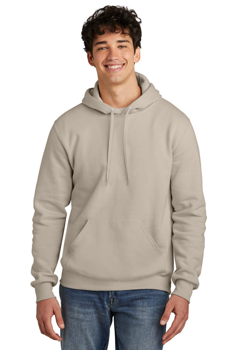 Jerzees Eco ™  Premium Blend Pullover Hooded Sweatshirt 700M