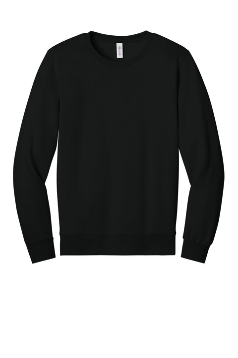 Jerzees Eco™ Premium Blend Crewneck Sweatshirt 701M