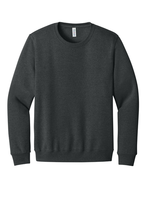 Jerzees Eco™ Premium Blend Crewneck Sweatshirt 701M