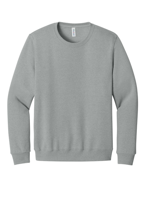 Jerzees Eco™ Premium Blend Crewneck Sweatshirt 701M