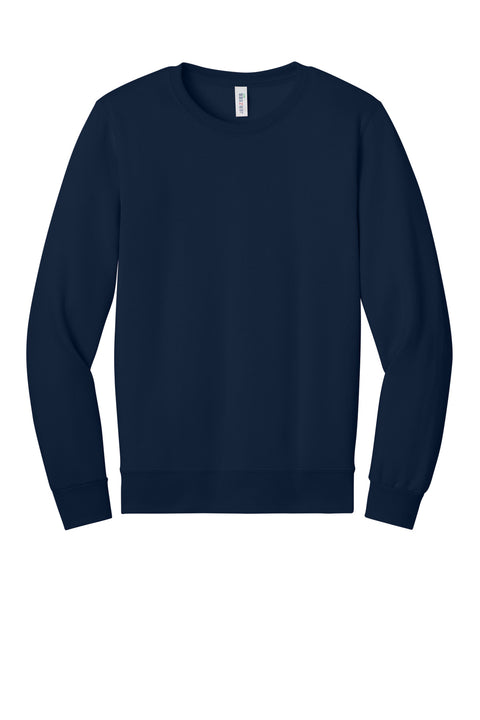 Jerzees Eco™ Premium Blend Crewneck Sweatshirt 701M