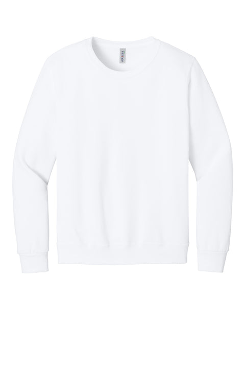 Jerzees Eco™ Premium Blend Crewneck Sweatshirt 701M