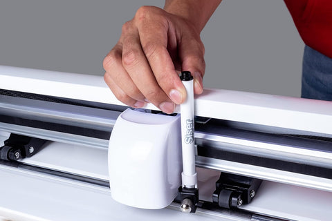 Romeo® High-Definition Cutter