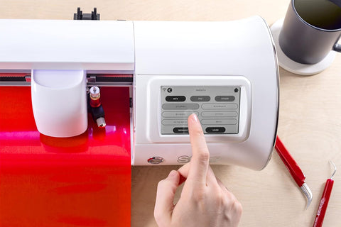 Romeo® High-Definition Cutter