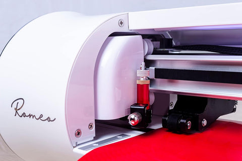 Romeo® High-Definition Cutter