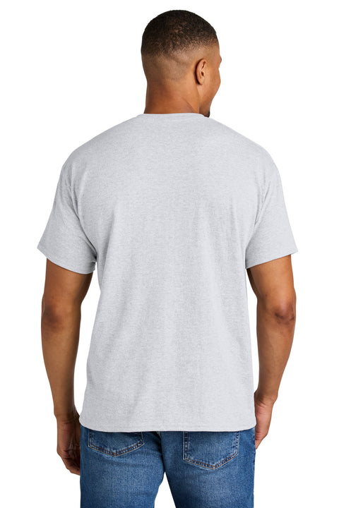 Gildan® DryBlend® 50 Cotton/50 Poly T-Shirt. 8000