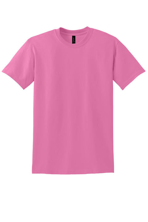 Gildan® DryBlend® 50 Cotton/50 Poly T-Shirt. 8000