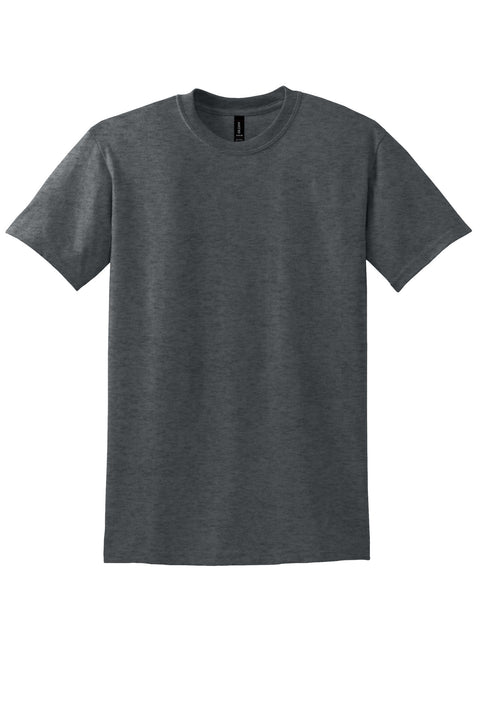 Gildan® DryBlend® 50 Cotton/50 Poly T-Shirt. 8000