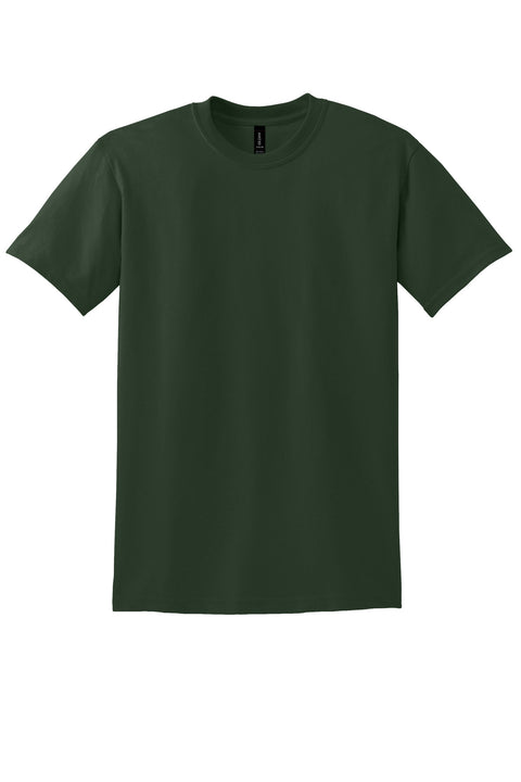Gildan® DryBlend® 50 Cotton/50 Poly T-Shirt. 8000