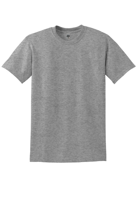 Gildan® DryBlend® 50 Cotton/50 Poly T-Shirt. 8000