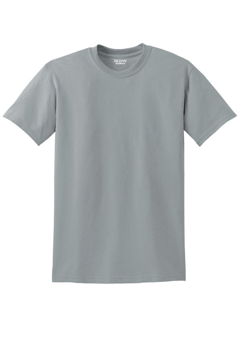 Gildan® DryBlend® 50 Cotton/50 Poly T-Shirt. 8000