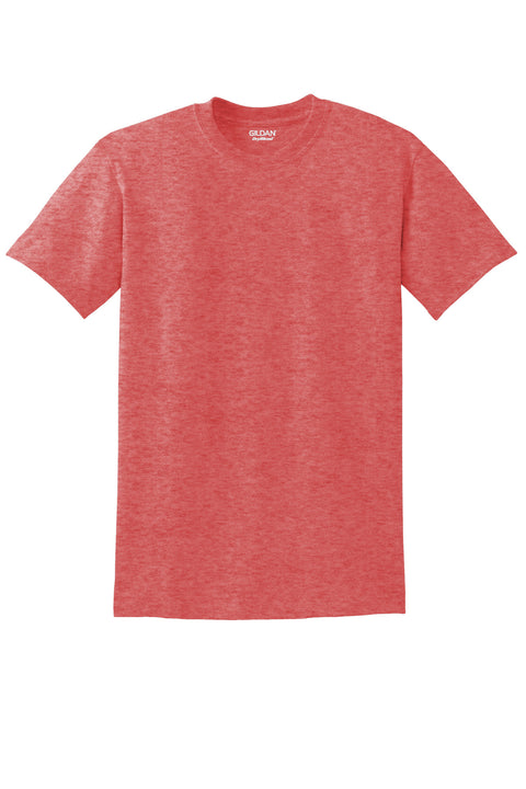 Gildan® DryBlend® 50 Cotton/50 Poly T-Shirt. 8000