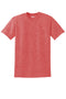 Heather Scarlet Red