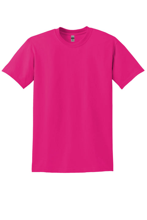 Gildan® DryBlend® 50 Cotton/50 Poly T-Shirt. 8000