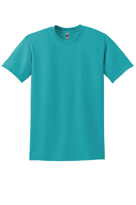 Gildan® DryBlend® 50 Cotton/50 Poly T-Shirt. 8000