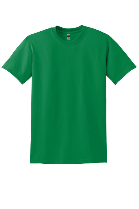 Gildan® DryBlend® 50 Cotton/50 Poly T-Shirt. 8000
