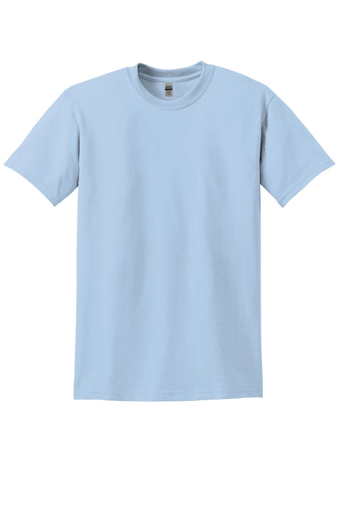 Gildan® DryBlend® 50 Cotton/50 Poly T-Shirt. 8000