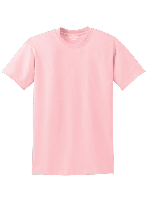 Gildan® DryBlend® 50 Cotton/50 Poly T-Shirt. 8000