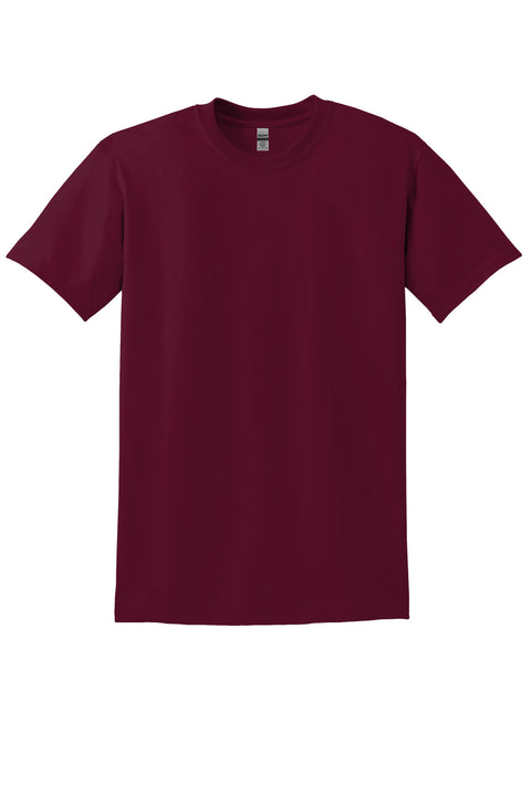 Gildan® DryBlend® 50 Cotton/50 Poly T-Shirt. 8000