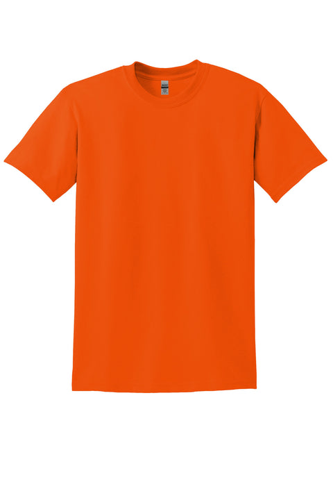 Gildan® DryBlend® 50 Cotton/50 Poly T-Shirt. 8000