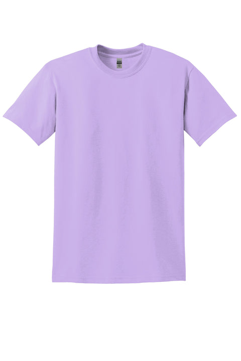 Gildan® DryBlend® 50 Cotton/50 Poly T-Shirt. 8000