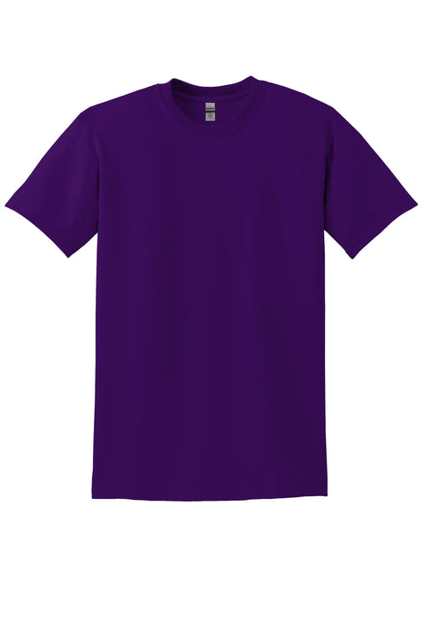 Gildan® DryBlend® 50 Cotton/50 Poly T-Shirt. 8000