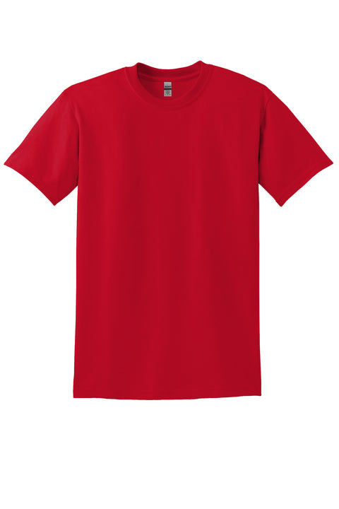 Gildan® DryBlend® 50 Cotton/50 Poly T-Shirt. 8000